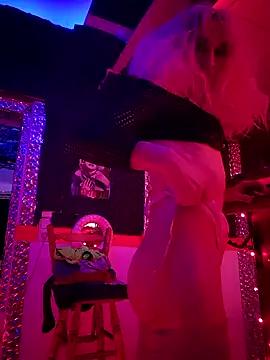 Toptransluder from StripChat