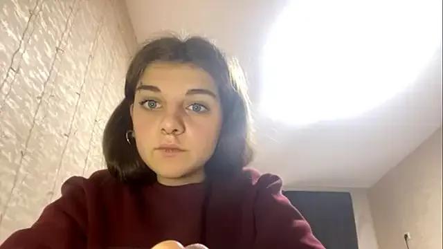 TorieStarry webcams show profile image 