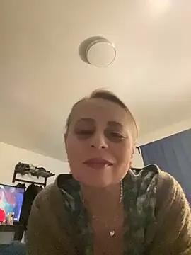 ToriLove777 from StripChat is Freechat