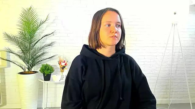 ToriSeagren from StripChat is Freechat