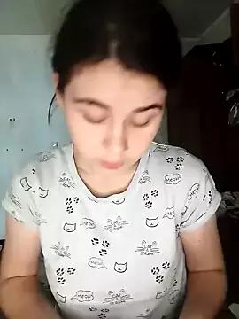 ToryTayler from StripChat is Freechat