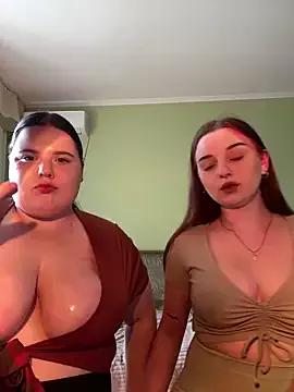 Torytyan webcams show profile image 