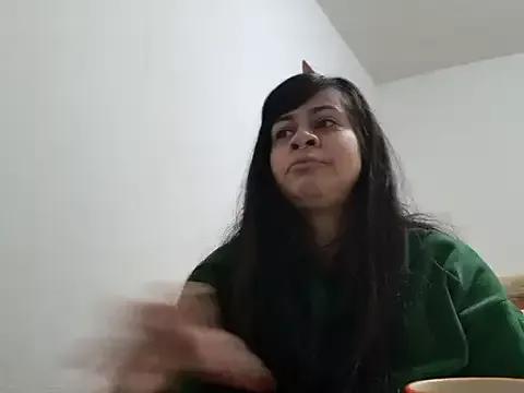 Totoquinha_Cardoso from StripChat