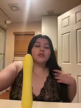 Photos of ToxicXpussay from StripChat is Freechat