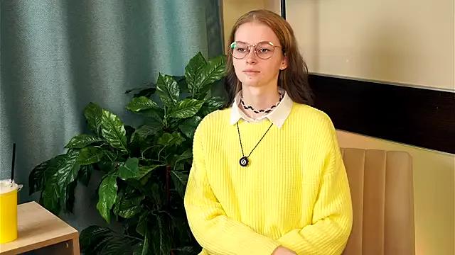 ToyaPletz webcams show profile image 