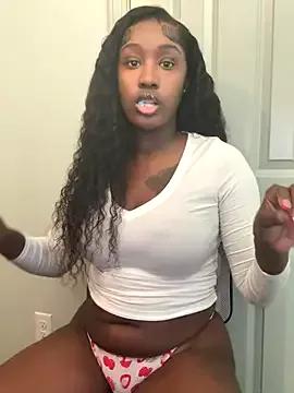 ToyaThick webcams show profile image 