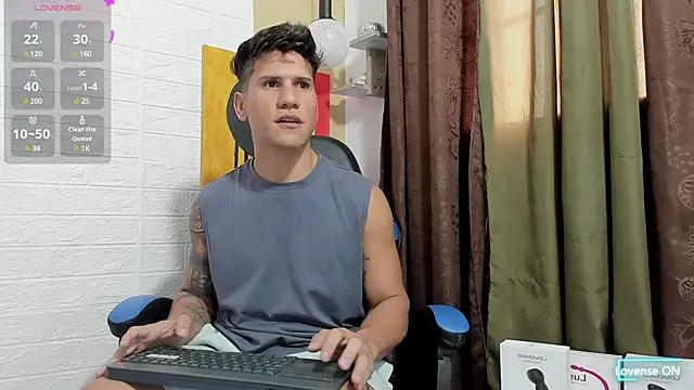 Toyboys1 webcams show profile image 