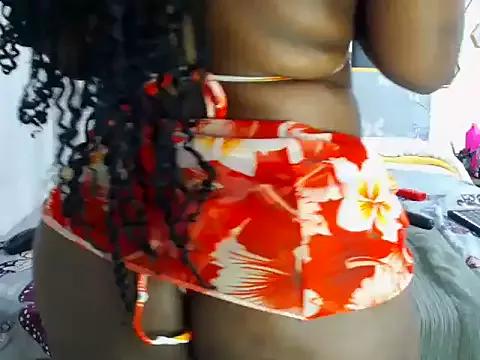 TraapQueenx86 from StripChat is Freechat