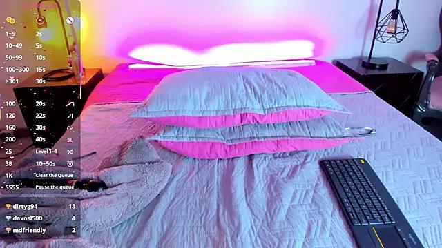 Dirty chat webcam: explore liveshows with versed models, from laying bare to fetishes, in a variety of sexy free adult webcams.