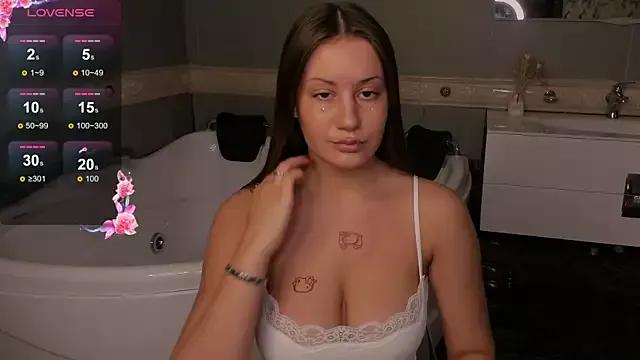 TracyCrawford from StripChat is Freechat
