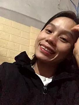 Trangbabylove from StripChat is Freechat