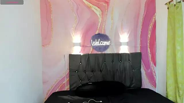 Trans_Alessandra from StripChat is Freechat