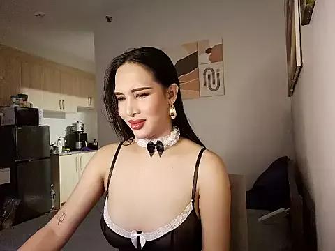 Trans_Pinay webcams show profile image 