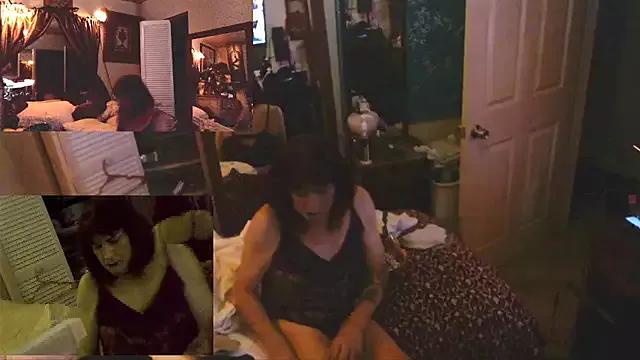 TransFionaLuv webcams show profile image 
