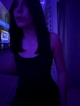 Transgirl34 webcams show profile image 