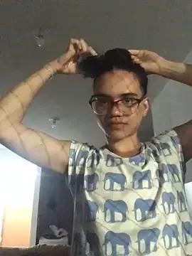 Transputinha webcams show profile image 