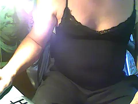 transy_Megi from StripChat is Freechat