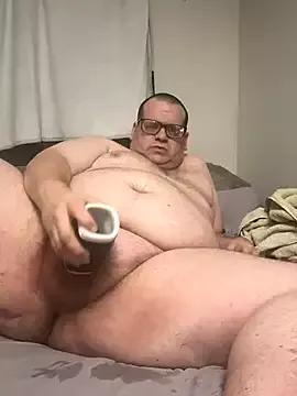 treatbobnicer from StripChat is Freechat