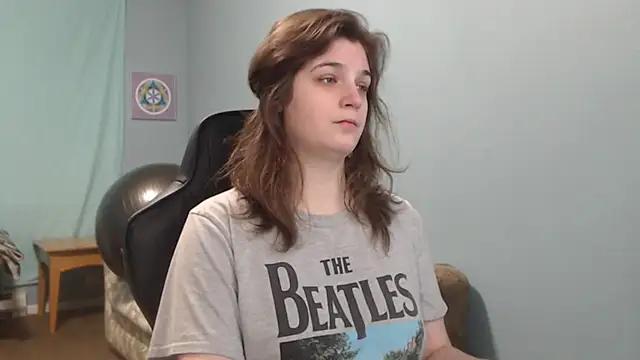 TreeJeanne from StripChat