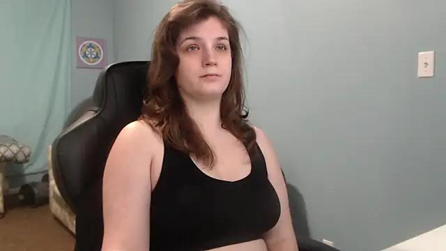 TreeJeanne from StripChat