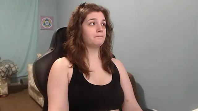 TreeJeanne from StripChat