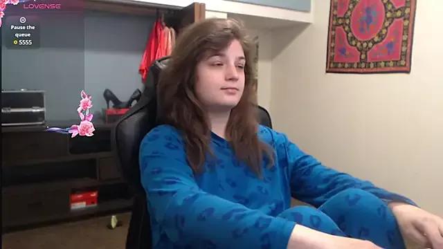 TreeJeanne from StripChat