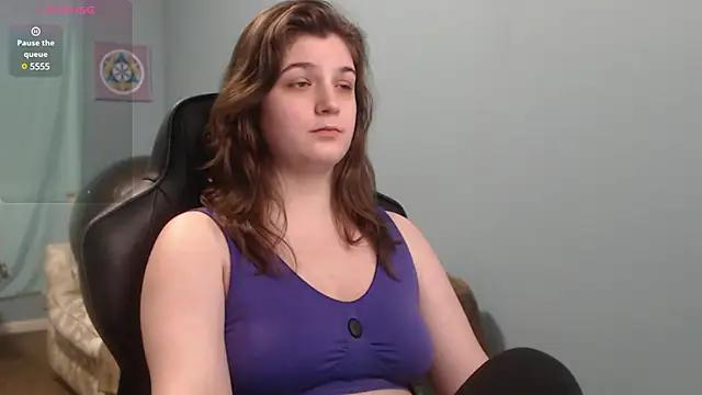 TreeJeanne from StripChat
