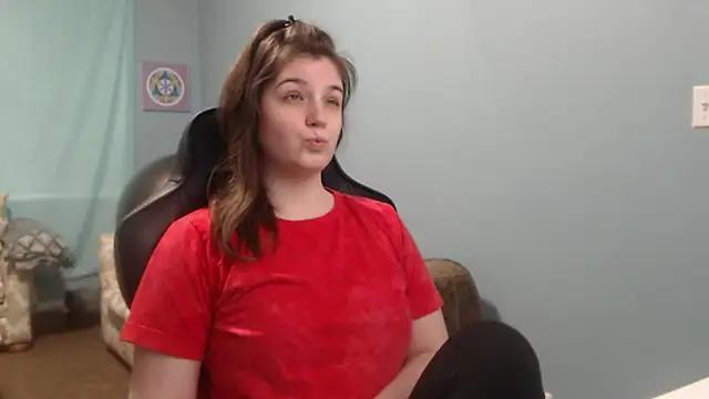 TreeJeanne from StripChat