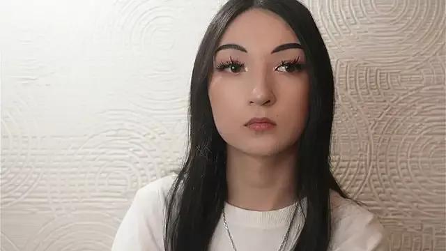 TreenaMuskus from StripChat