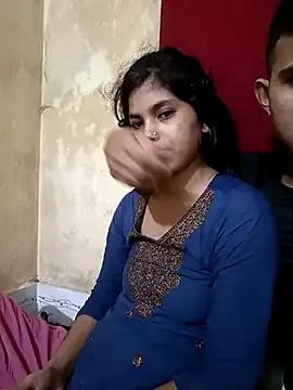 Photos of Trending_couple_1 from StripChat is Group