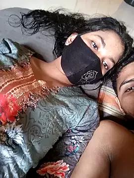 Photos of Trending_couple_1 from StripChat is Group