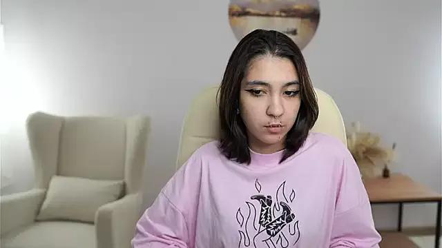 TressaOndic from StripChat is Freechat
