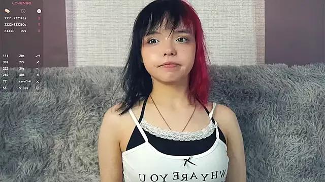 Dirty chat webcam: explore liveshows with versed models, from laying bare to fetishes, in a variety of sexy free adult webcams.