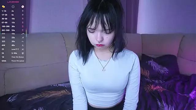 TressaWestmorland from StripChat is Freechat