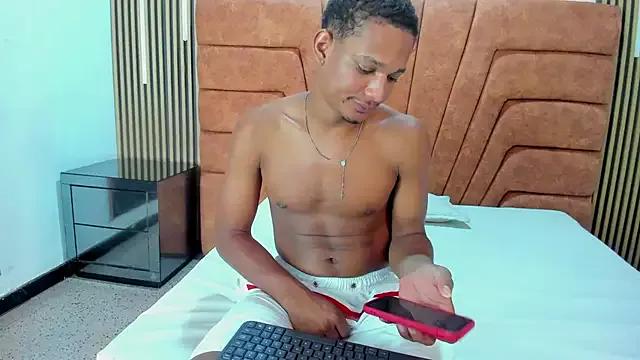 TREY_NEIL webcams show profile image 