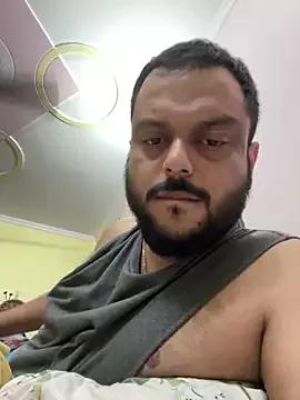 trickycouplegoal from StripChat is Freechat