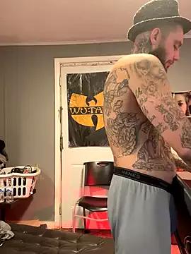 trickydickydaddy on StripChat