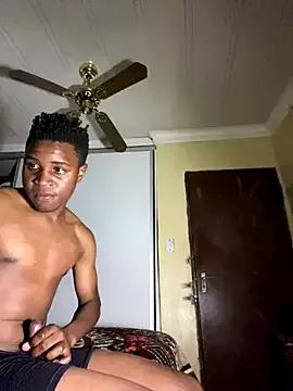 TriggaStar webcams show profile image 