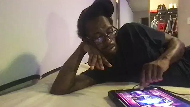 Triggerhappycj100 webcams show profile image 
