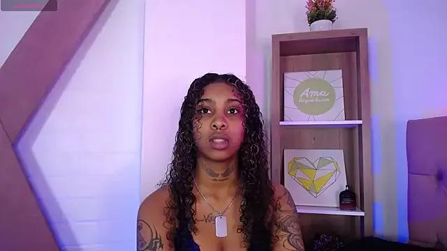 Triipsy from StripChat