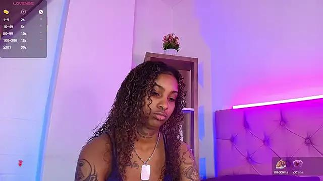 Triipsy from StripChat