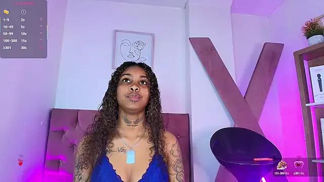 Triipsy from StripChat