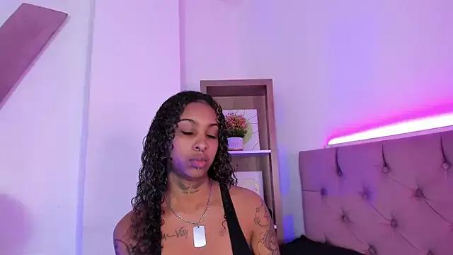 Triipsy from StripChat
