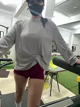 Photos of trinhvutrinh from StripChat is Freechat