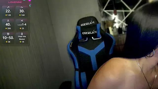 Dirty chat webcam: explore liveshows with versed models, from laying bare to fetishes, in a variety of sexy free adult webcams.