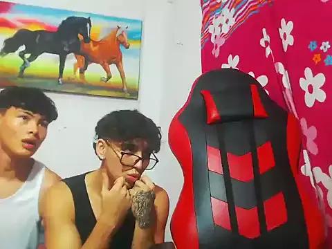 Trio_fantastico webcams show profile image 