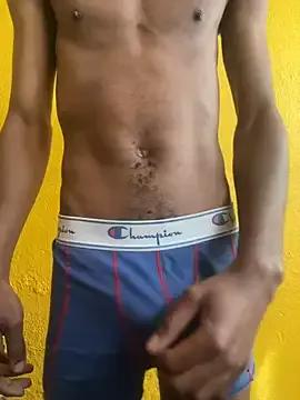 triplebeast from StripChat is Freechat
