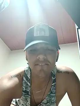 Triplex_Coolness from StripChat is Freechat