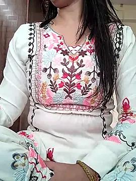 Tripti-Dimri on StripChat