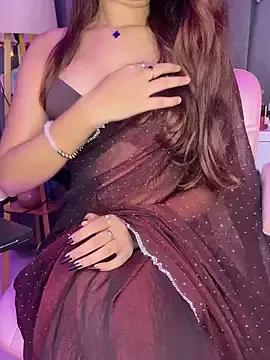 trishamadhu01 from StripChat is Freechat